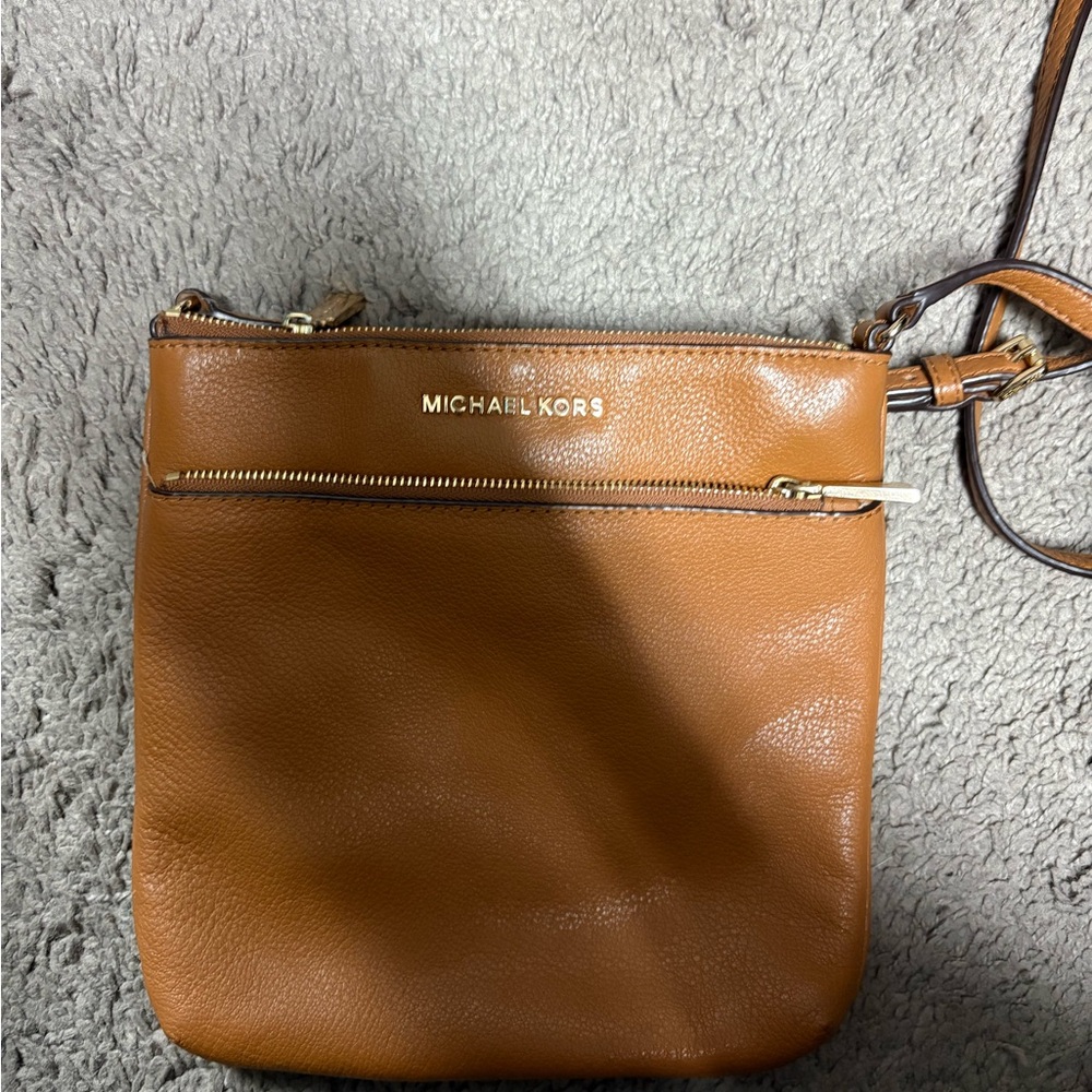 MK crossbody
